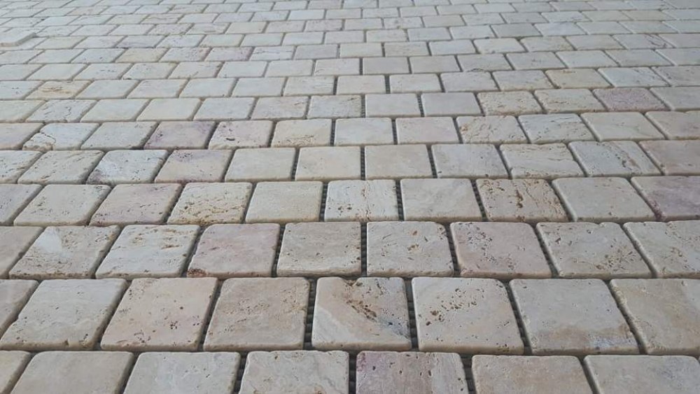 JOHN ANTHONY CERAMIC TILE & FLOORING DESIGNS 29 Photos Punta Gorda, Florida Flooring