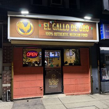 El Gallo De Oro - Mexican Near Me - Jersey City, New Jersey El Gallo De Oro - Mexican Near Me - Jersey City, New Jersey