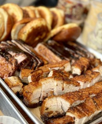 Smoke Queen Barbecue by null Smoke Queen Barbecue by null