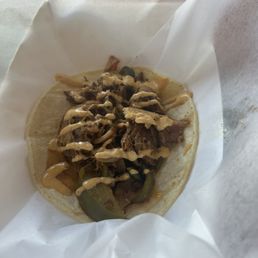Carnitas Taco Carnitas Taco