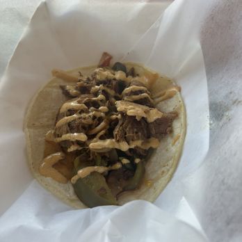 Senor Salsa - Carnitas Taco - Mexican Near Me - Fairfield, Connecticut Senor Salsa - Carnitas Taco - Mexican Near Me - Fairfield, Connecticut