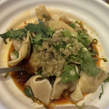 88 Bao Bao - Wonton in Chili Oil (10) - Fast Food Near Me - Concord, California