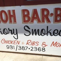 Shiloh Barbecue - Here are the essentials.