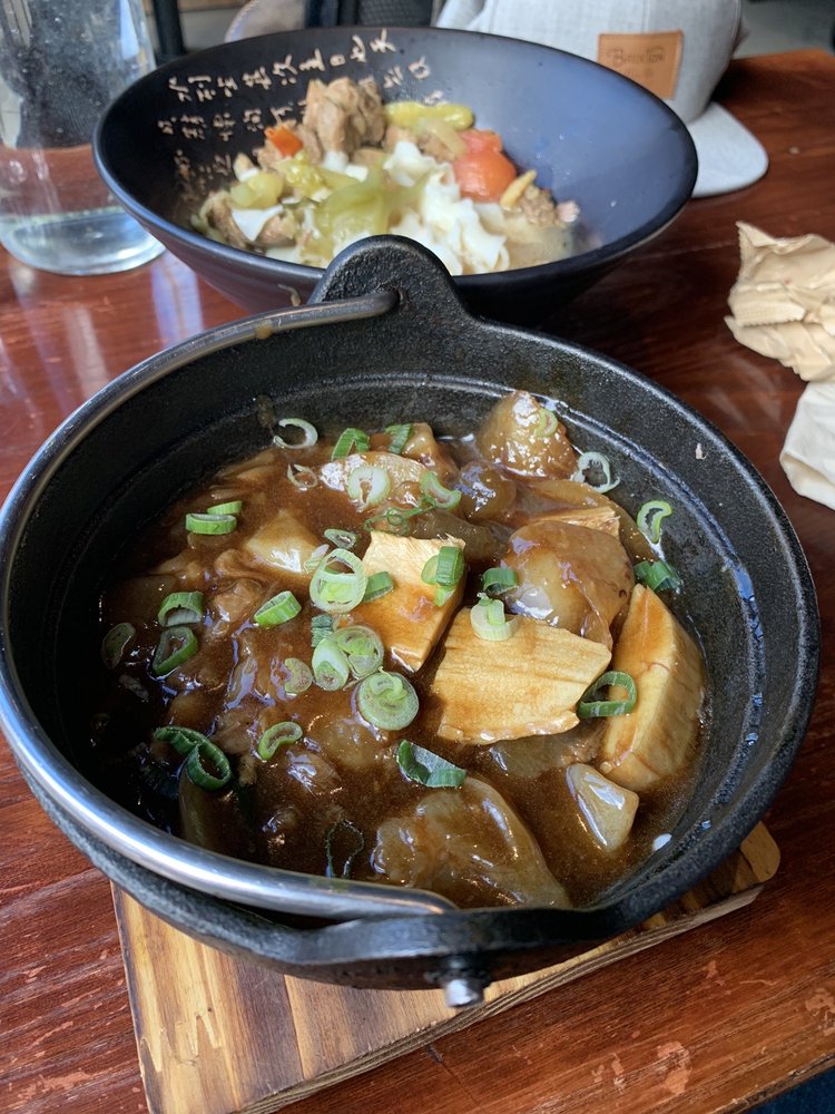 TORO NOODLE BAR 72 Park Street, Bristol, United Kingdom Yelp