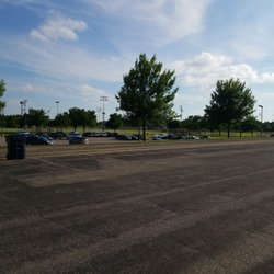 Dred Scott Fields and Park