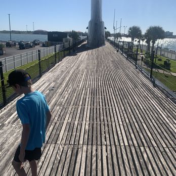 Galveston Naval Museum - The submarine - Historical Tours Near Me - Galveston, Texas