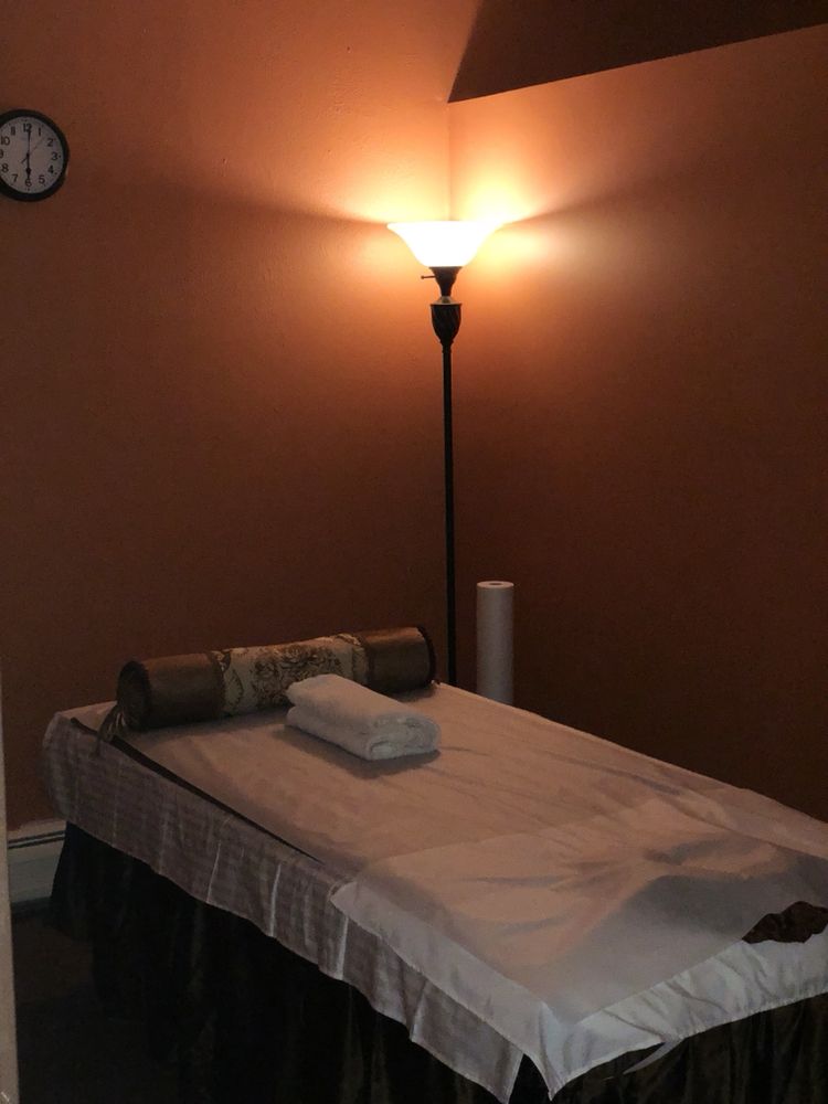 APPLE SPA Updated November 2024 353 Broadway, Bayonne, New Jersey