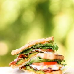 Sunrise Bistro - Sandwich