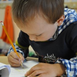 Creative Montessori Preschool