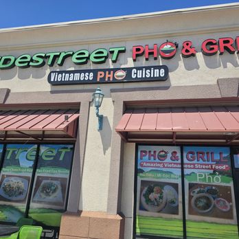 Sidestreet Pho and Grill - Vietnamese Near Me - Las Vegas, Nevada Sidestreet Pho and Grill - Vietnamese Near Me - Las Vegas, Nevada