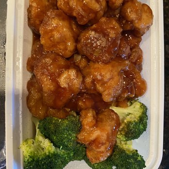 Chef Zhang - General tso - Chinese Near Me - Evesham, New Jersey