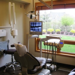 David Betcher, DMD - Dr. Betcher's room