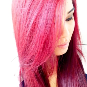 Stacy's Hair Studio - Felt a little bold. So why the hell not. Thanks Stacy! - Hair Salons Near Me - San Francisco, California Stacy's Hair Studio - Felt a little bold. So why the hell not. Thanks Stacy! - Hair Salons Near Me - San Francisco, California