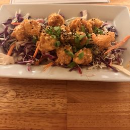 Firecracker Shrimp