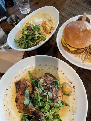 Barley & Board at Grandscape by null