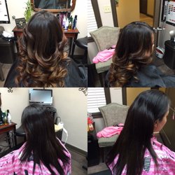 Salons by JC