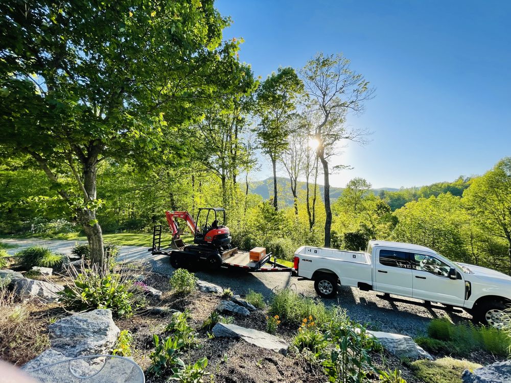 Slide of Blue Planet Plumbing