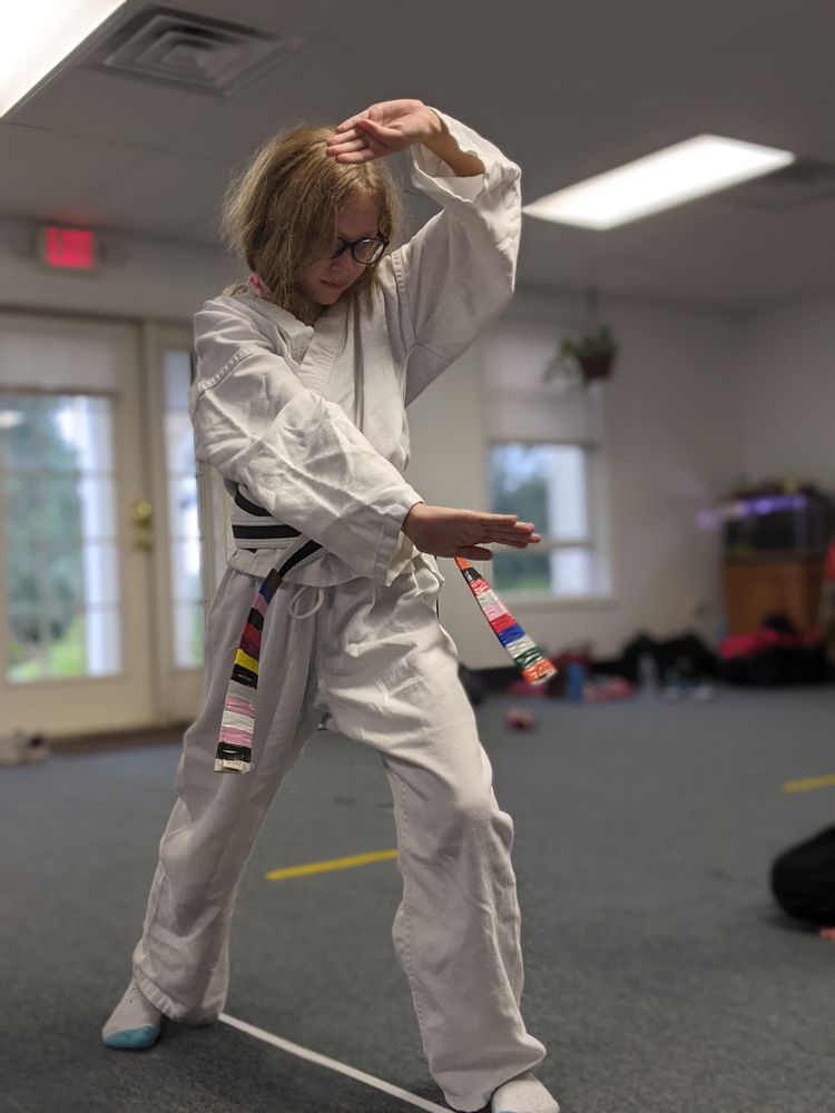 WORLD CLASS MARTIAL ARTS Updated August 2024 25 Nashua Rd