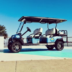 If you haven't been to the island in a while, it's a great time for Port Aransas!