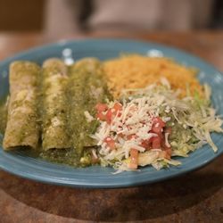 Dos Hermanos Mexican Restaurant