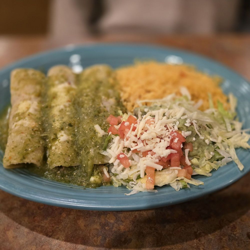 Dos Hermanos Mexican Restaurant