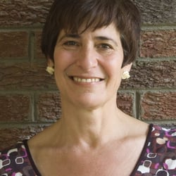 Eco-Massage By Fanny - Fanny Mandelberger