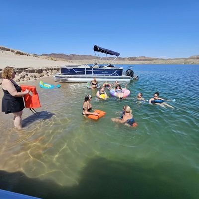 Temple Bar Marina by null