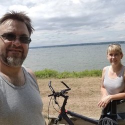 Waterloo Harbor
