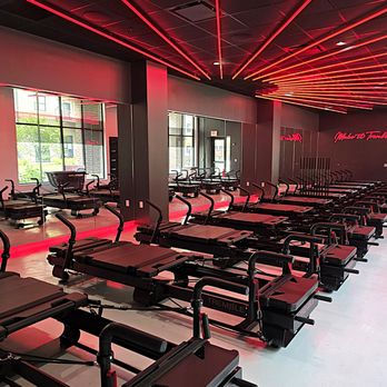 Tremble Carmel - Main Tremble Carmel studio room with high performance Xreformers - Pilates Near Me - Carmel, Indiana Tremble Carmel - Main Tremble Carmel studio room with high performance Xreformers - Pilates Near Me - Carmel, Indiana