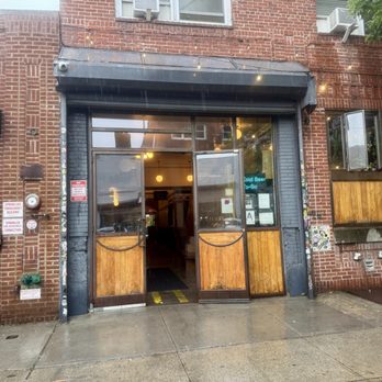 Threes Brewing - Exterior - Venues & Event Spaces Near Me - Brooklyn, New York