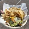 Guac Girl gift card