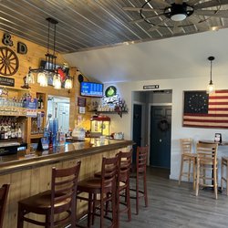 J&D's Wagon Wheel