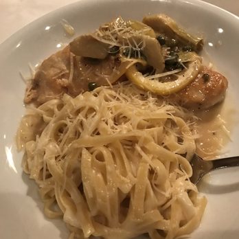 Vittoria - Chicken Piccata - Italian Near Me - Powell, Ohio Vittoria - Chicken Piccata - Italian Near Me - Powell, Ohio