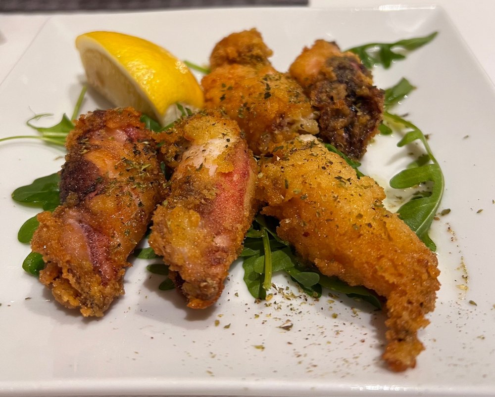 Der Grieche zum Staufenplatz