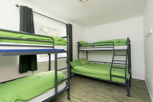 YHA Helvellyn by null