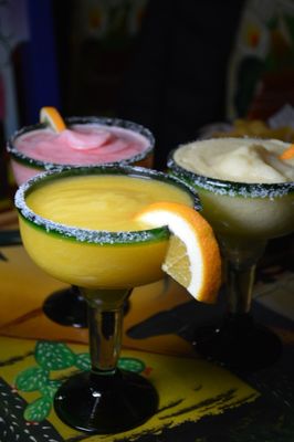 El Potro Mexican Bar & Grill by null