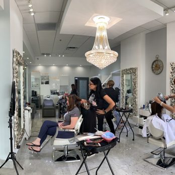 Beatriz Chamorro Salon & Spa - Hair Salons Near Me - Orlando, Florida Beatriz Chamorro Salon & Spa - Hair Salons Near Me - Orlando, Florida