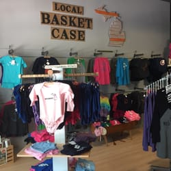 The Local Basket Case