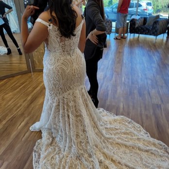 Bride To Be Couture - The dress I didn't get was also amazing! - Bridal Near Me - Carmichael, California Bride To Be Couture - The dress I didn't get was also amazing! - Bridal Near Me - Carmichael, California