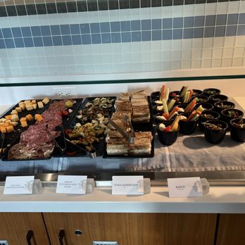 Delta Hotels Toronto - Delish food from M club - Hotels Near Me - Toronto, Ontario Delta Hotels Toronto - Delish food from M club - Hotels Near Me - Toronto, Ontario