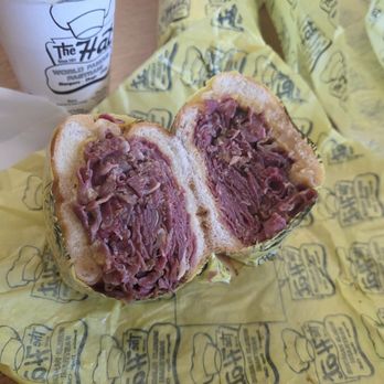 The Hat - Pastrami - Burgers Near Me - Las Vegas, Nevada The Hat - Pastrami - Burgers Near Me - Las Vegas, Nevada