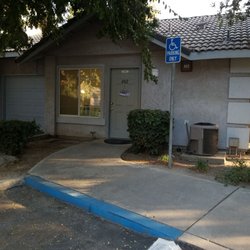 Lakes Apartment Homes - Office
