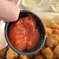 Chicken Ranch - Cocktail sauce