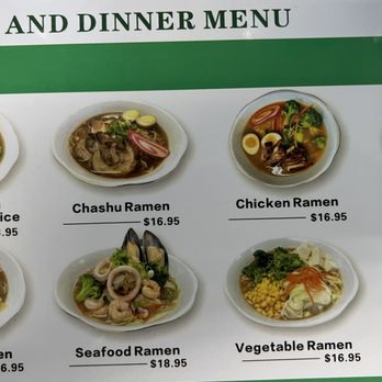 Kaua’i Diner - Menu - Breakfast & Brunch Near Me - Lihue, Hawaii
