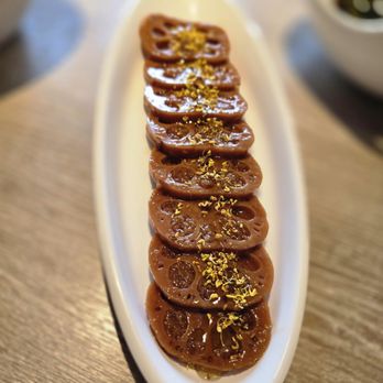 B2J Fish Soup - Taro Root - Szechuan Near Me - Plano, Texas