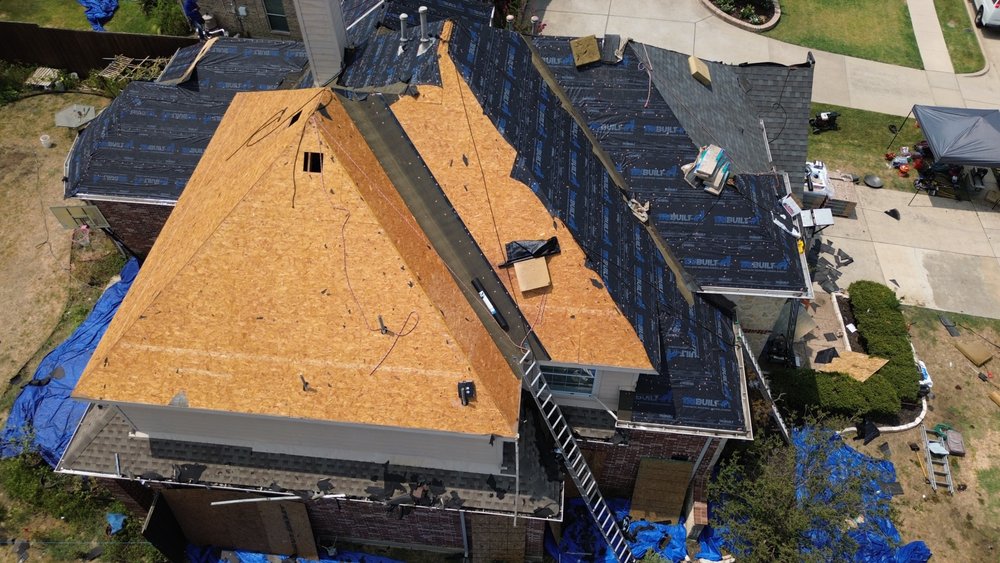 Slide of Arsenal Roofing & General Contracting