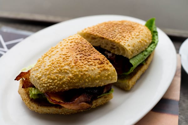 A Minor Place. by null