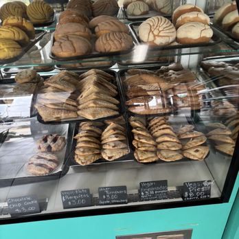 Toluca Bakery - My fav! - Bakeries Near Me - Los Angeles, California