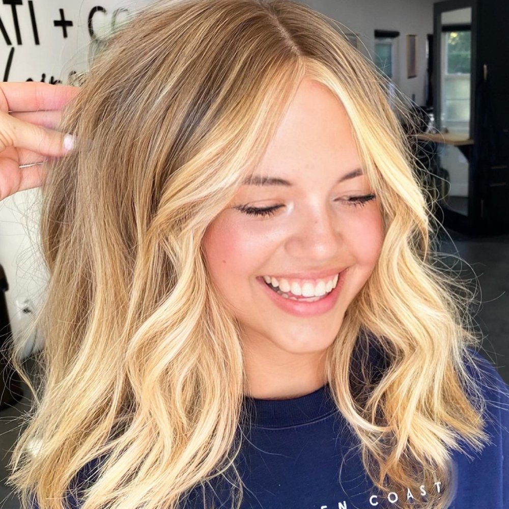 SOCAL HAIRSTYLIST ROBIN ARAUJO Updated August 2024 747 Photos