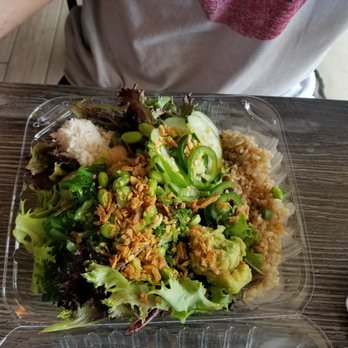 Ocean Poke - Poke Near Me - Murrieta, California